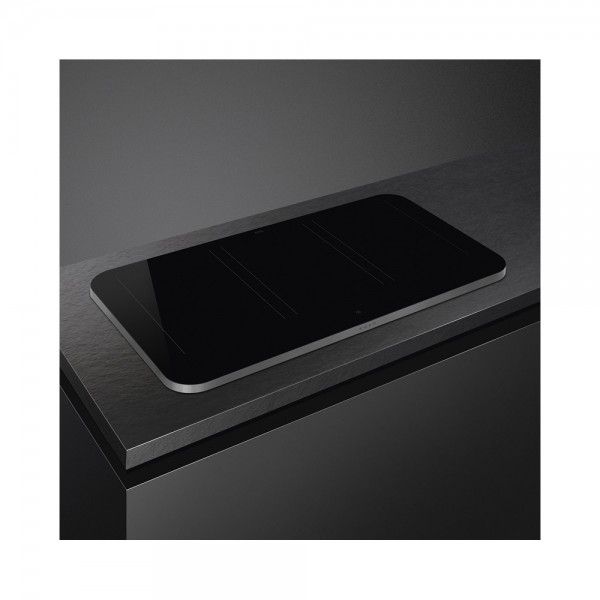 Placa de Indu��o SMEG SISL7964X