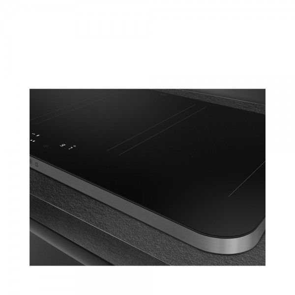 Placa de Indu��o SMEG SISL7964X