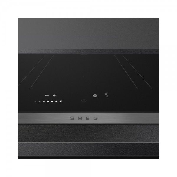 Placa de Indu��o SMEG SISL7964X