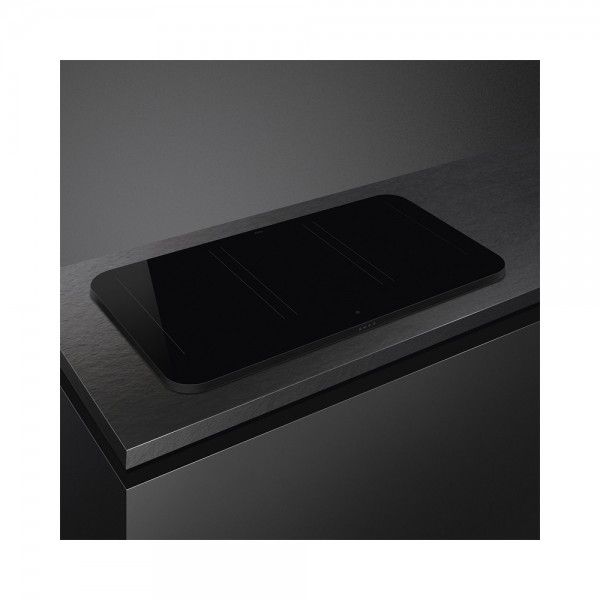 Placa de Indu��o SMEG SISL7964MB