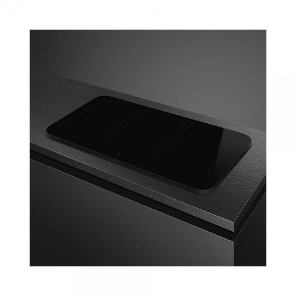 Placa de Indu��o SMEG SISL7964MB