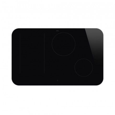 Placa de Indu��o SMEG SISL7844X