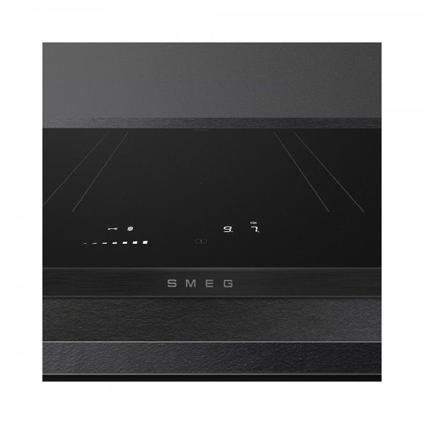 Placa de Indu��o SMEG SISL7964MB