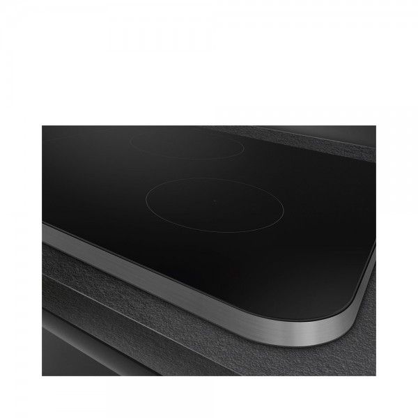 Placa de Indu��o SMEG SISL7844X