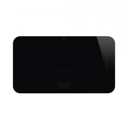 Placa de Indu��o SMEG SISL7955X