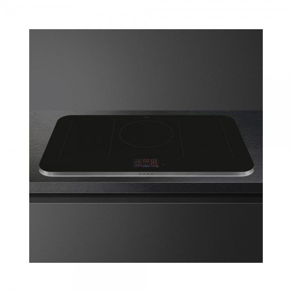 Placa de Indu��o SMEG SISL7955X
