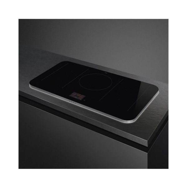 Placa de Indu��o SMEG SISL7955X