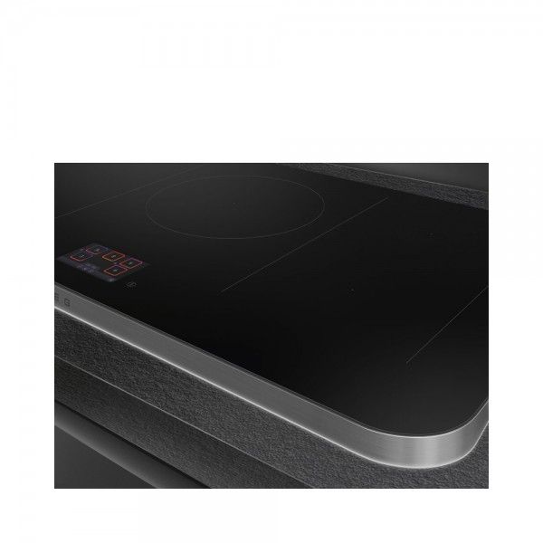 Placa de Indu��o SMEG SISL7955X