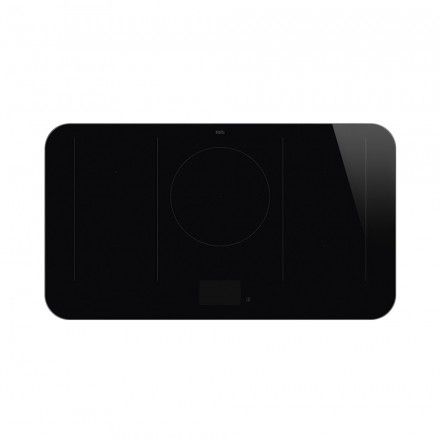 Placa de Indu��o SMEG SISL7955MB
