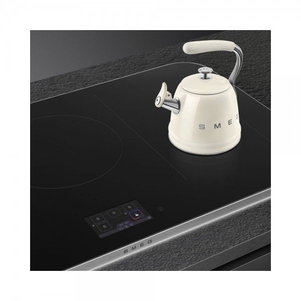 Placa de Indu��o SMEG SISL7955X