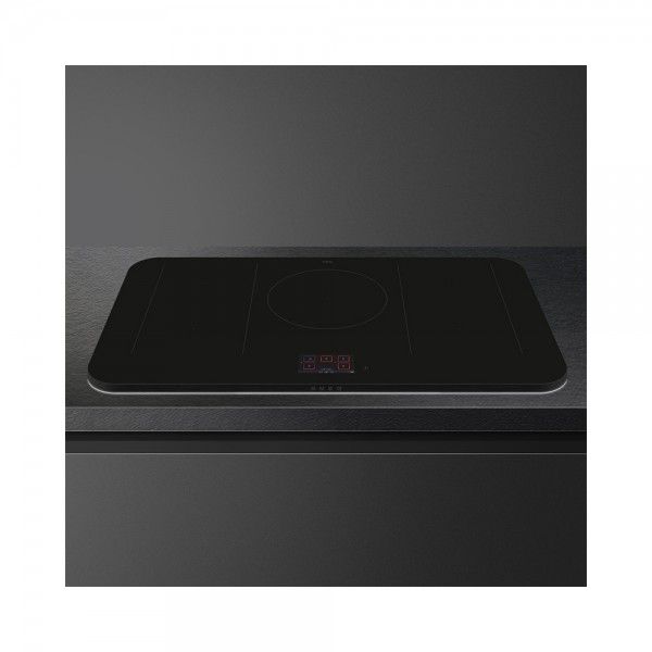 Placa de Indu��o SMEG SISL7955MB