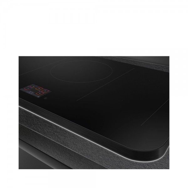 Placa de Indu��o SMEG SISL7955MB
