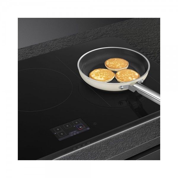 Placa de Indu��o SMEG SISL7955MB