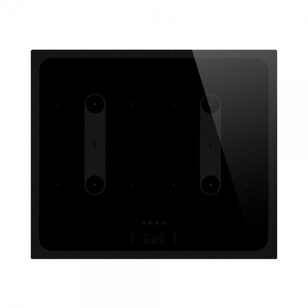 Placa de Indu��o SMEG SI2B22641D