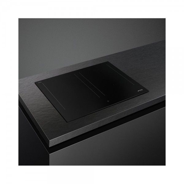 Placa de Indu��o SMEG SIM3644N