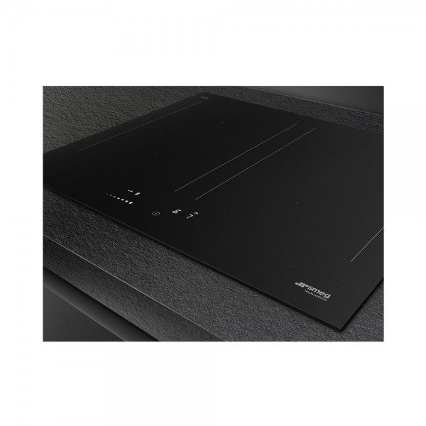 Placa de Indu��o SMEG SIM3644N