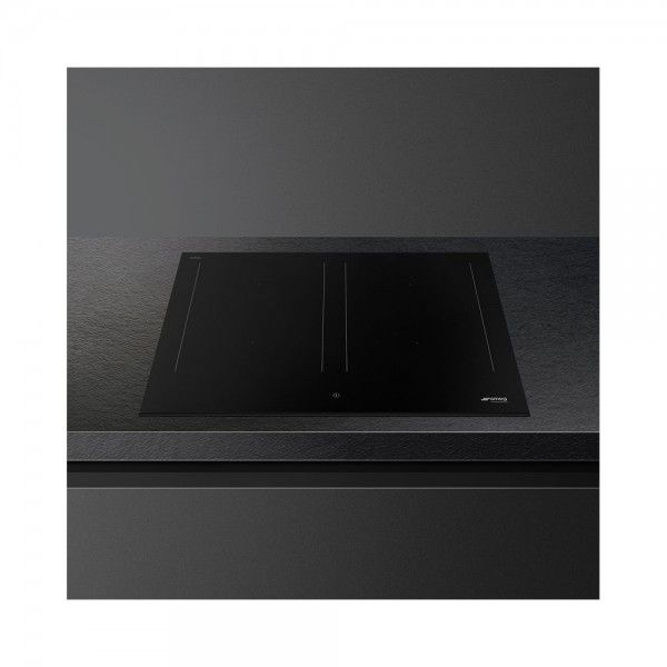 Placa de Indu��o SMEG SIM3644N