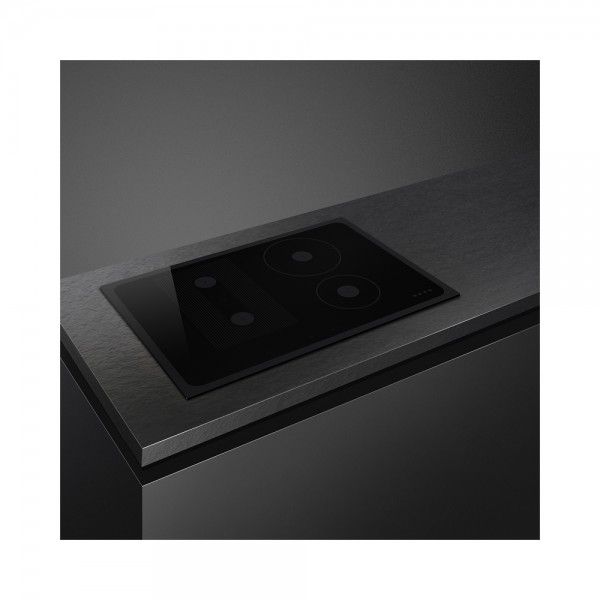 Placa de Indu��o SMEG SI1M24744D