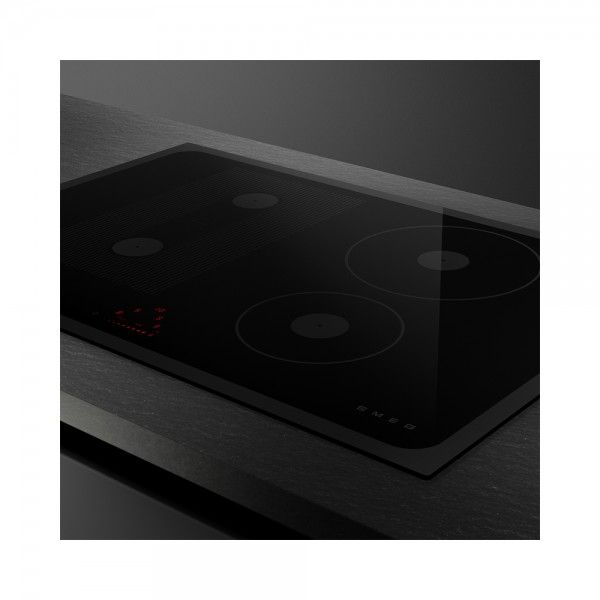 Placa de Indu��o SMEG SI1M24744D