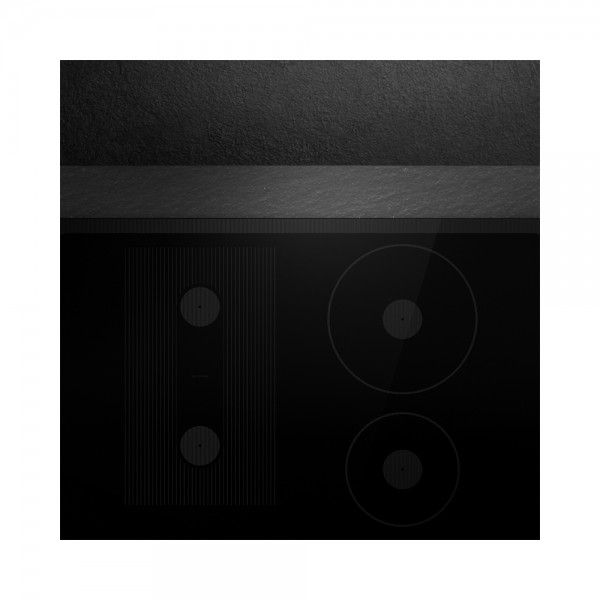Placa de Indu��o SMEG SI1M24744D