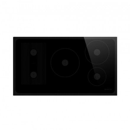 Placa de Indu��o SMEG SI1M24954D