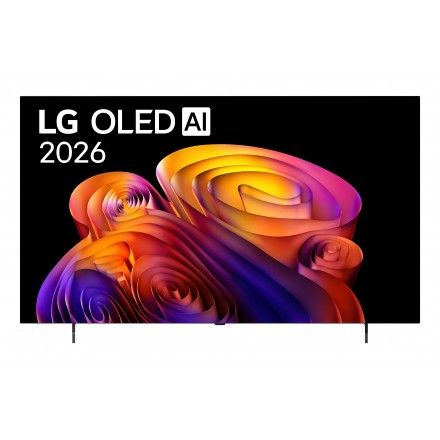 TV LG 65 OLED65B6ELC (OLED AI - 4K - Smart TV - 164 cm)