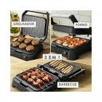 Grelhador de Placas MOULINEX GI5108F0