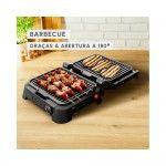 Grelhador de Placas MOULINEX GI5108F0