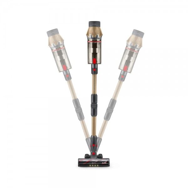 Aspirador Vertical FLAMA 1650FL