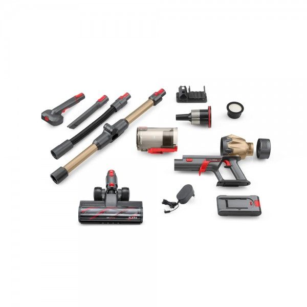 Aspirador Vertical FLAMA 1650FL