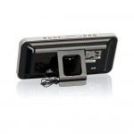 R�dio Rel�gio ROADSTAR CLR-2615