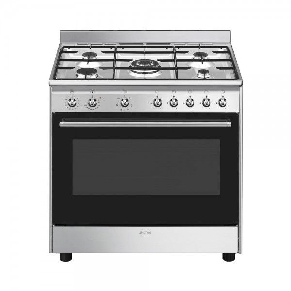 Fog�o SMEG CX90GM