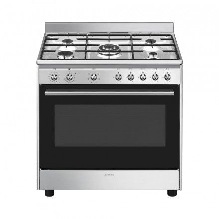 Fog�o SMEG CX90GM