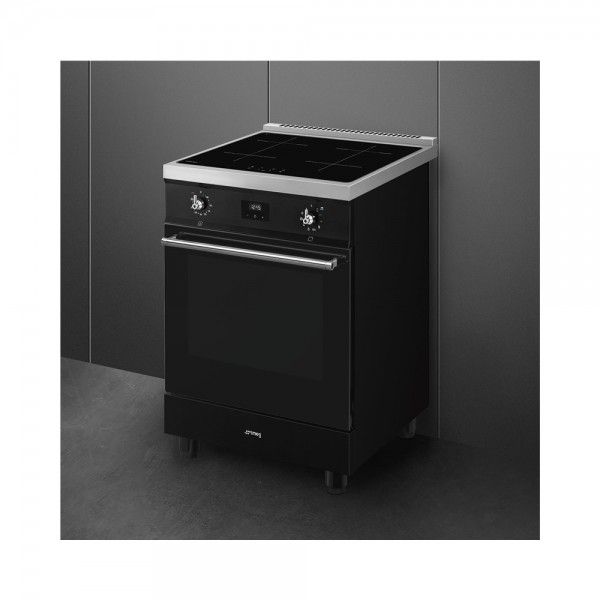 Fog�o SMEG C6IPBLT2