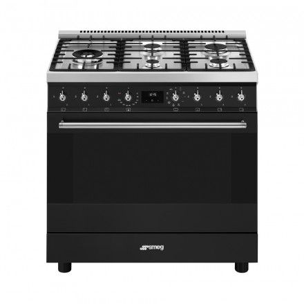 Fog�o SMEG C95GMCMB2