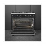 Fog�o SMEG C95GMCMB2