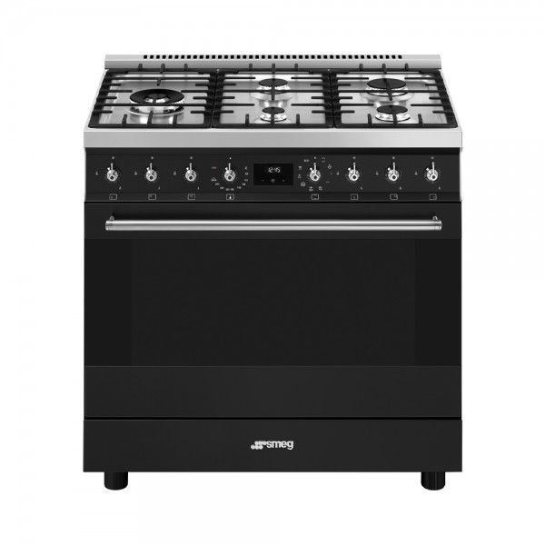 Fog�o SMEG C95GMCMB2
