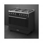 Fog�o SMEG C95GMCMB2