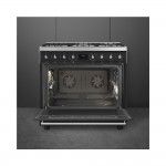 Fog�o SMEG C95GMCMB2