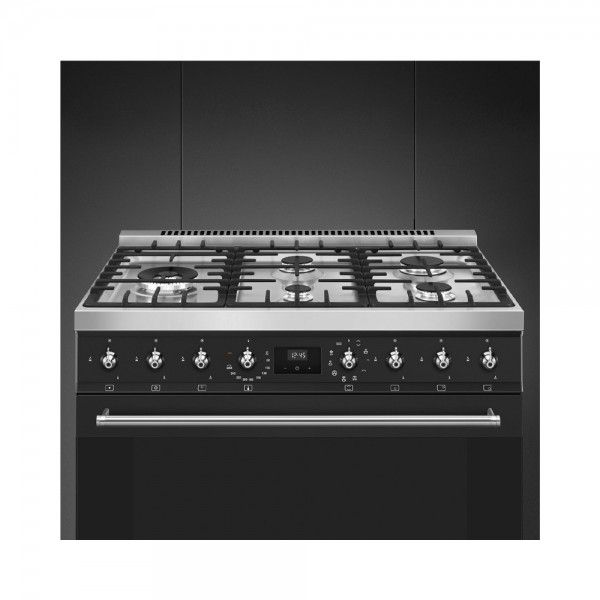 Fog�o SMEG C95GMCMB2