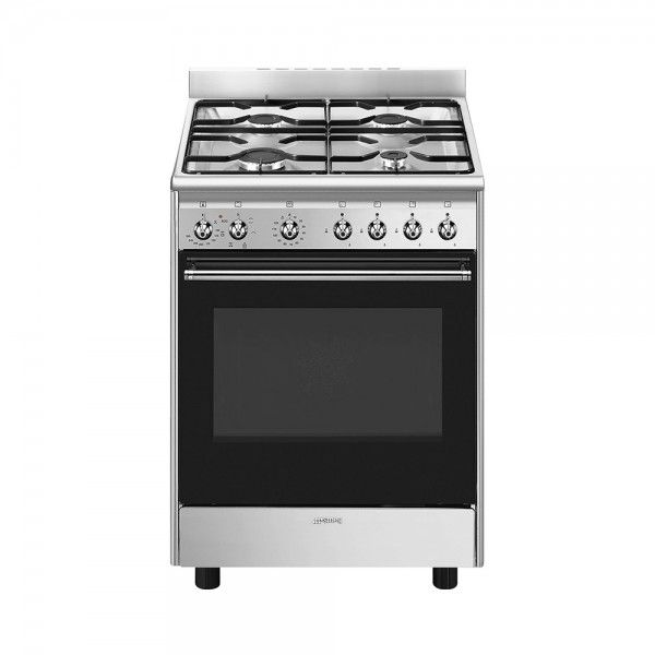 Fog�o SMEG CX60GMX