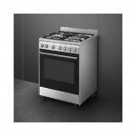 Fog�o SMEG CX60GMX