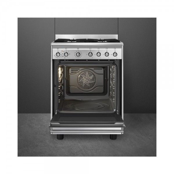 Fog�o SMEG CX60GMX