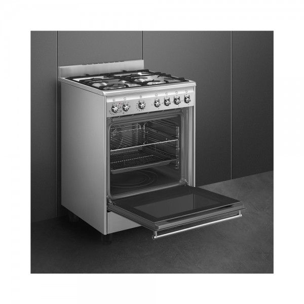 Fog�o SMEG CX60GMX