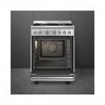 Fog�o SMEG CX60GMX