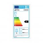 Fog�o SMEG CX60GMX