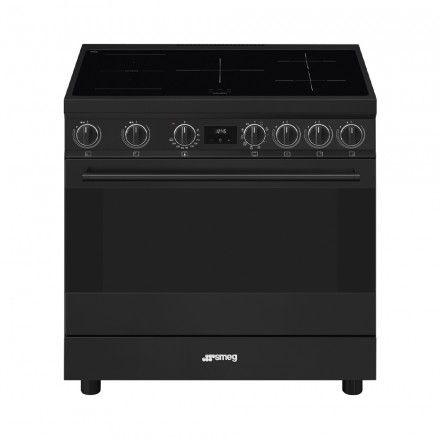 Fog�o SMEG C91IEA2