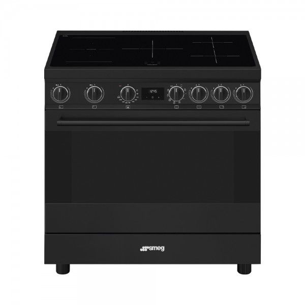 Fog�o SMEG C91IEA2