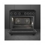 Fog�o SMEG C91IEA2