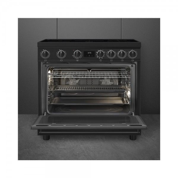 Fog�o SMEG C91IEA2